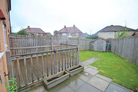 undefined, Aidans Close, Doncaster DN2