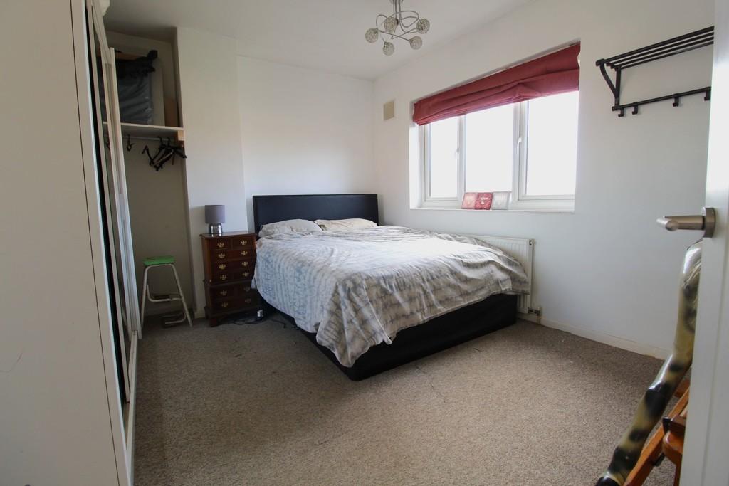 Bed 1