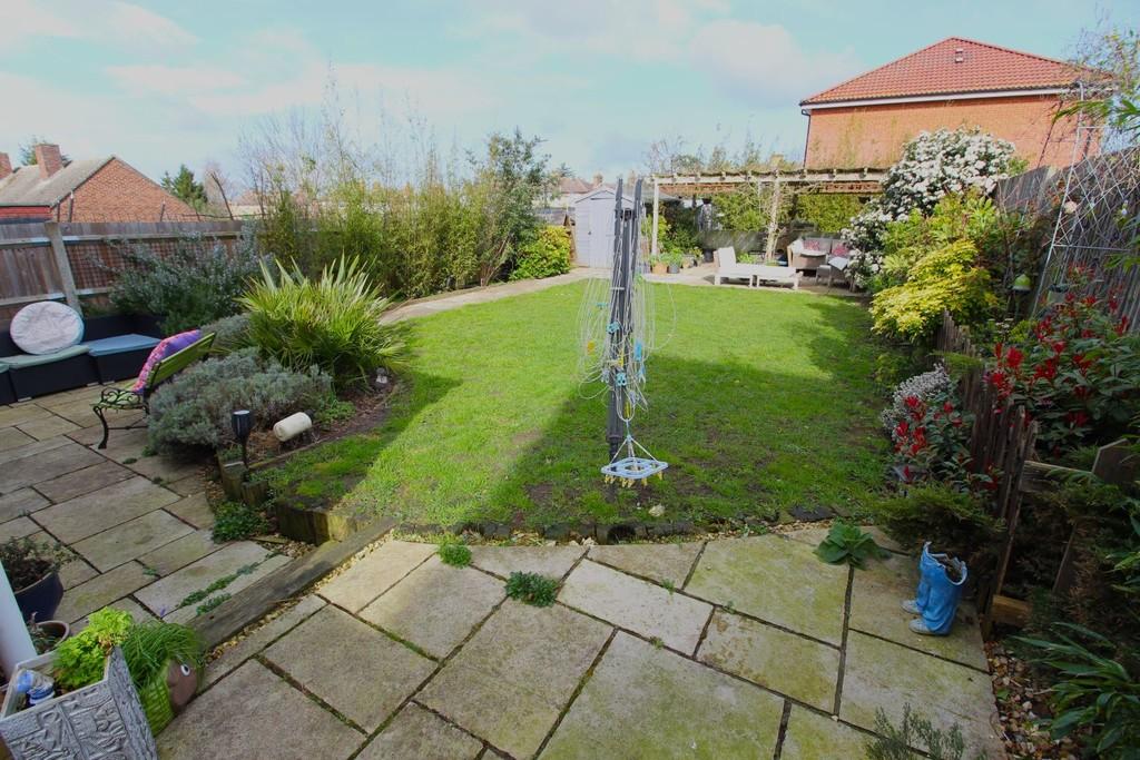 Garden 2