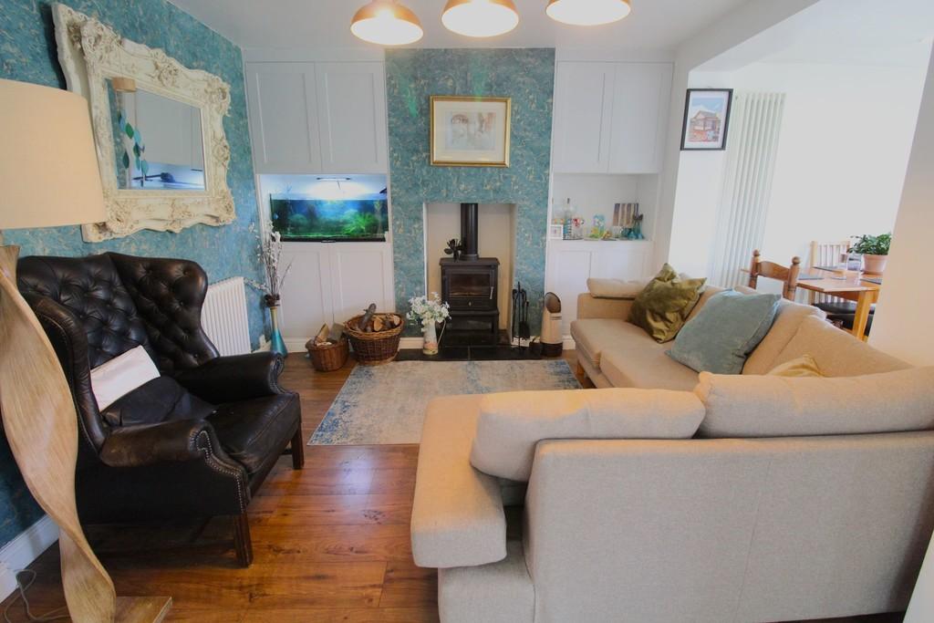 Family area
