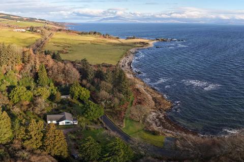 undefined, Kildonan, Saddell, Campbeltown, Argyll and Bute, PA28