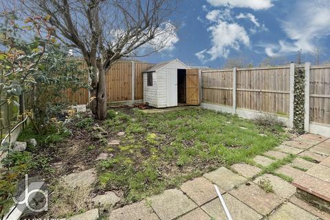 3 bedroom semi-detached house for sale, Coriander Road, Tiptree