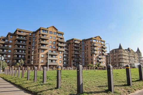 Beach Road, Weston-super-Mare