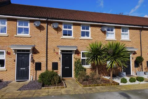 undefined, Sandhills Way, Doncaster DN3