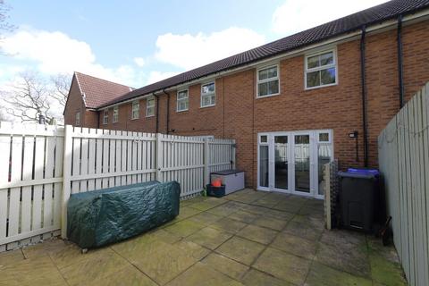 undefined, Sandhills Way, Doncaster DN3