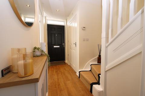undefined, Sandhills Way, Doncaster DN3