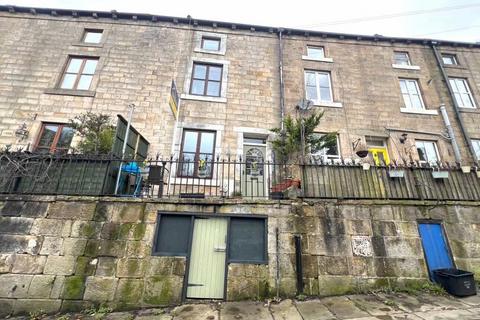 undefined, Holme House Road, Cornholme, Todmorden