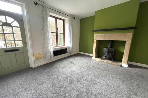 undefined, Holme House Road, Cornholme, Todmorden
