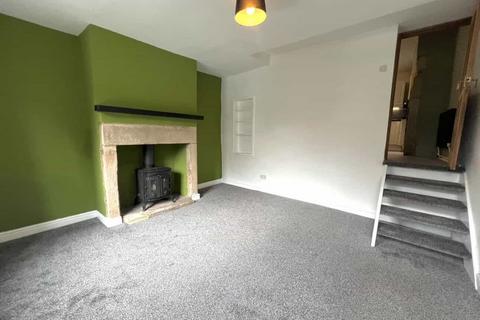 undefined, Holme House Road, Cornholme, Todmorden