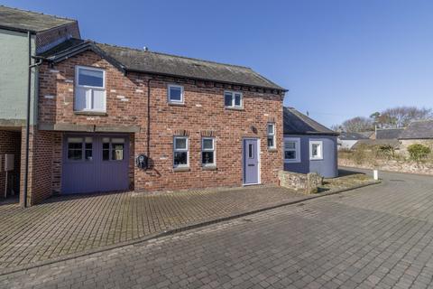 undefined, Longburgh Fauld, Longburgh