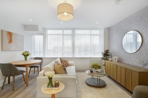 undefined, Elgar House | New Build Apartments Now Launched!
