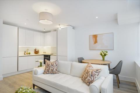 undefined, Elgar House | New Build Apartments Now Launched!
