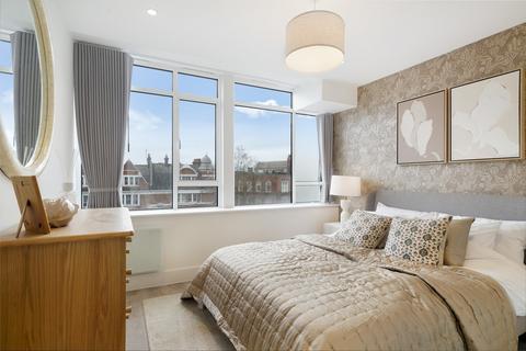 undefined, Elgar House | New Build Apartments Now Launched!