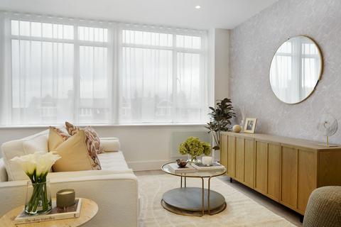 1 bedroom apartment to rent, Elgar House | New Build Apartments Now Launched!
