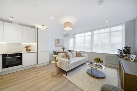 1 bedroom apartment to rent, Elgar House | New Build Apartments Now Launched!
