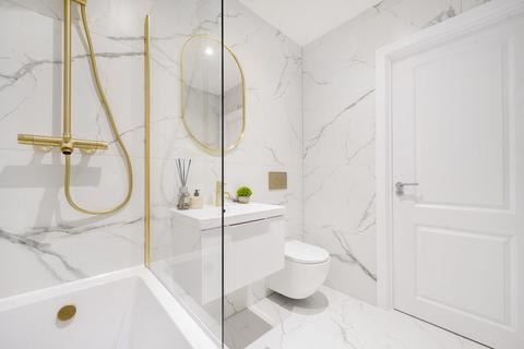 1 bedroom apartment to rent, Elgar House | New Build Apartments Now Launched!
