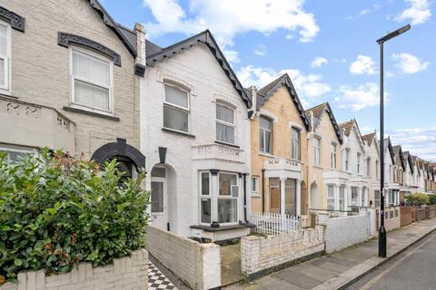 undefined, Colina Road, Harringay N15
