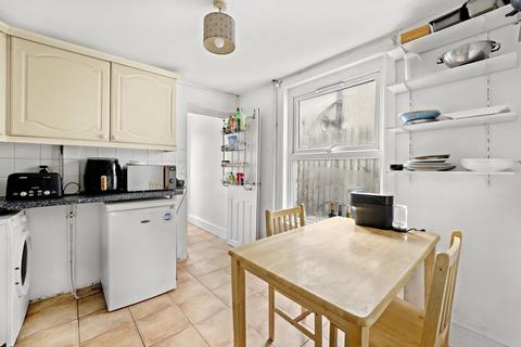 undefined, Colina Road, Harringay N15