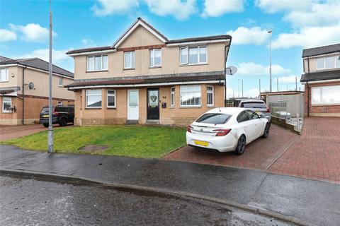 undefined, Leverngrove Court, Glasgow, Glasgow City, G53