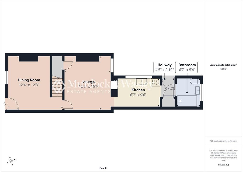 Ground Floor