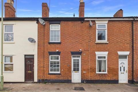 2 bedroom terraced house for sale, New Street, Gloucester