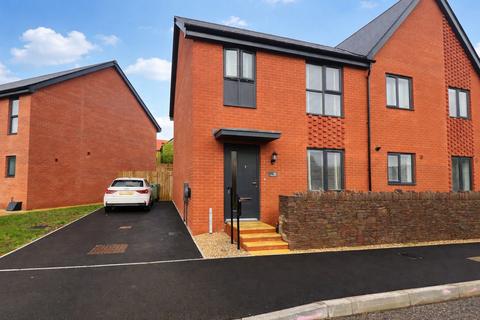 undefined, St. Marys Grove, Nailsea, Bristol, Somerset, BS48