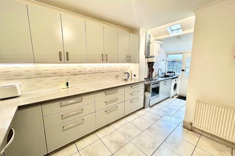undefined, Grove Green Road, London, E11