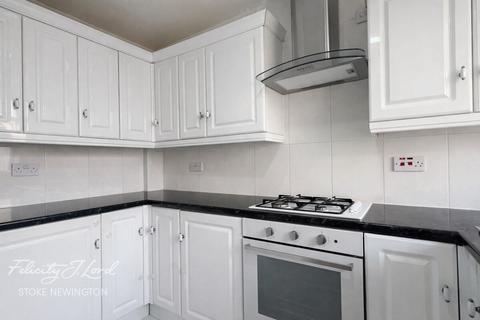 1 bedroom apartment to rent, Narford Road, LONDON