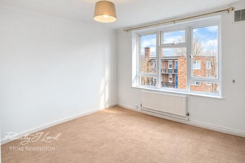 undefined, Narford Road, LONDON