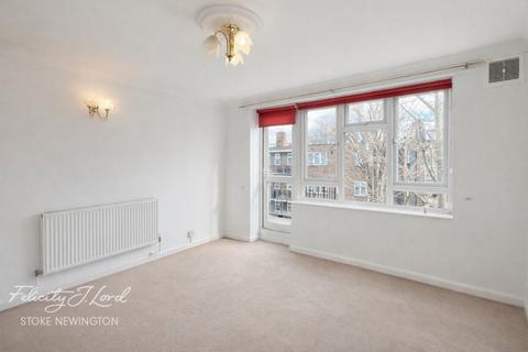 1 bedroom apartment to rent, Narford Road, LONDON