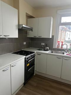 undefined, Harrow HA2