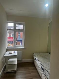 undefined, Harrow HA2