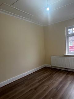 undefined, Harrow HA2