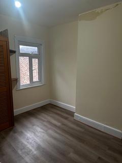 undefined, Harrow HA2