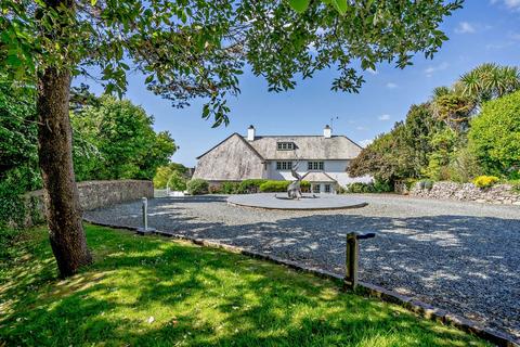 undefined, Manorbier SA70