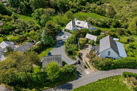 undefined, Manorbier SA70