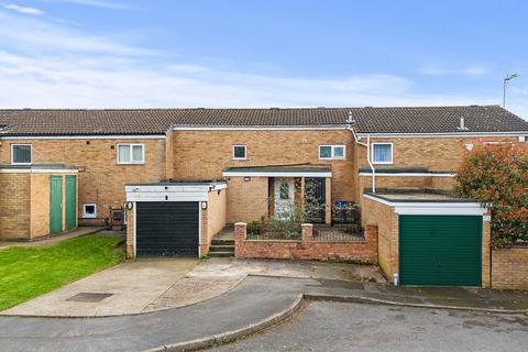 3 bedroom terraced house for sale, Copeland, Brownsover, Rugby, CV21