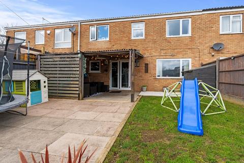 3 bedroom terraced house for sale, Copeland, Brownsover, Rugby, CV21