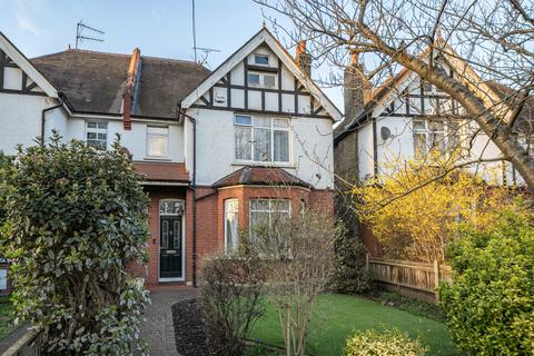 undefined, Preshaw Crescent, Mitcham CR4