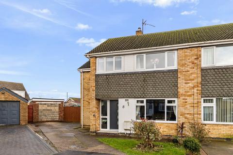 undefined, Copse Close, Immingham, Grimsby, N.E.Lincolnshire, DN40