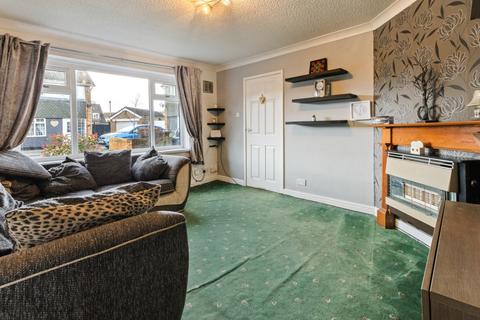 undefined, Copse Close, Immingham, Grimsby, N.E.Lincolnshire, DN40