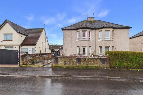 undefined, Lesmuir Drive, Glasgow G14