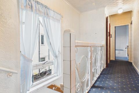 undefined, Lesmuir Drive, Glasgow G14