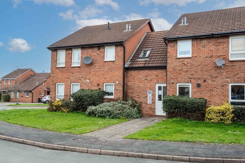 Bluebell Close, Huntington, CH3 6 RP
