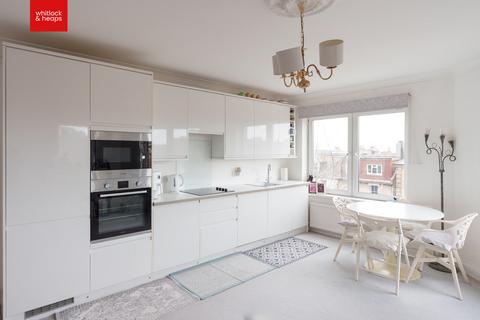 2 bedroom apartment for sale, The Drive, Hove