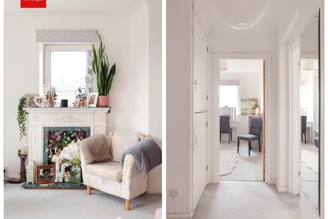 2 bedroom apartment for sale, The Drive, Hove