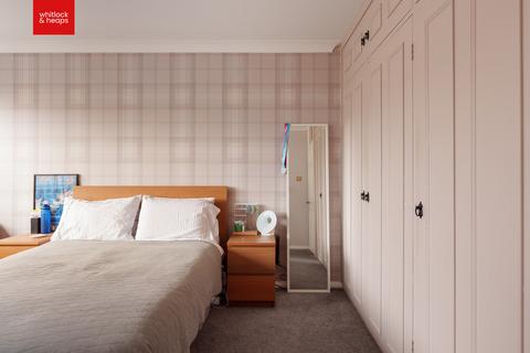 2 bedroom flat for sale, Grand Avenue, Hove