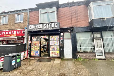 undefined, Frodingham Road, Scunthorpe, DN15