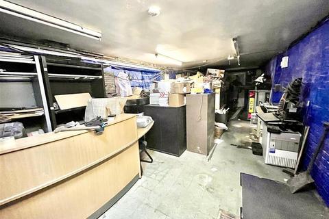 undefined, Frodingham Road, Scunthorpe, DN15