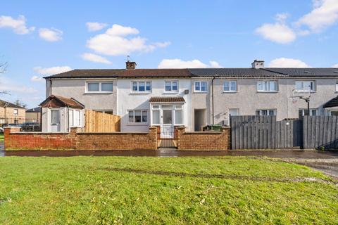 undefined, Melvick Place, Drumoyne, Glasgow